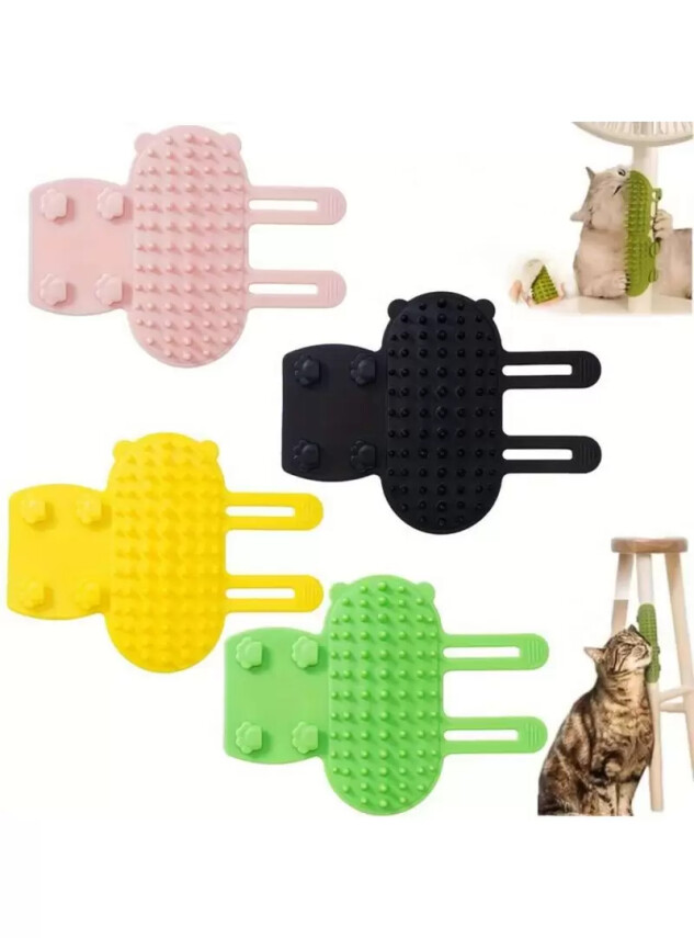 Majo Kedi Kaşınma Aparatı - majo