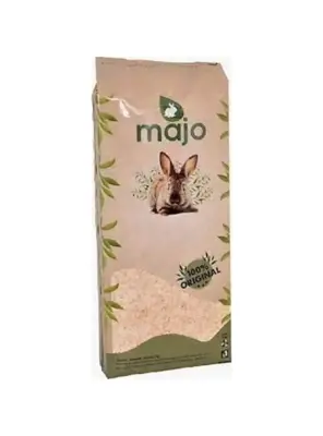 Majo Kemirgen Talaşı 15 Lt - majo