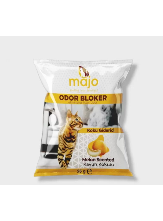 Majo Koku Giderici Kavun 25 gr - majo