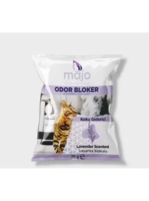 Majo Koku Giderici Lavanta 25 gr - majo