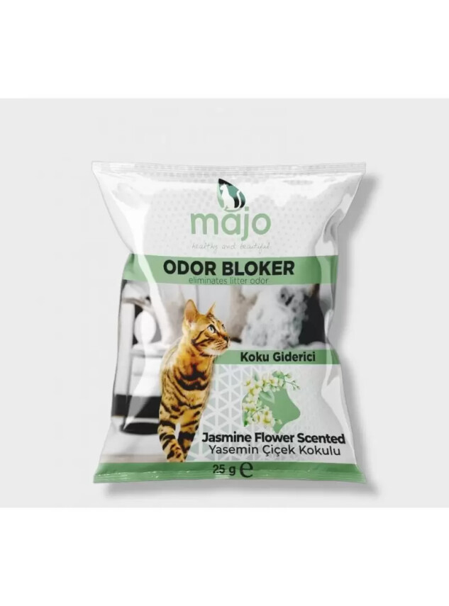 Majo Koku Giderici Yasemin 25 gr - majo