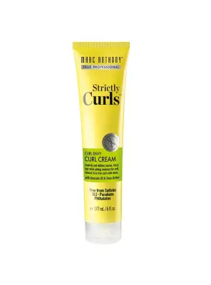 Marc Anthony Strictly Curls Cream - Mükemmel Dalga Belirginleştirici Krem - 177 ml - 2