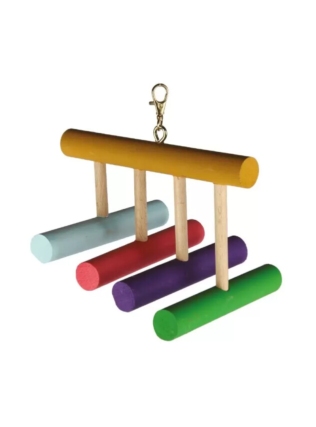 Marimba Kuş Oyuncağı - Ti-Sert