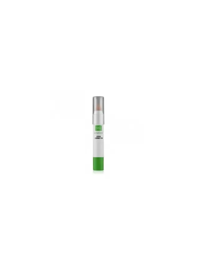 MartıDerm Acnıover Stick Yağlı Ciltler İçin Leke Kapatıcı Stik 2.5 gr - 1