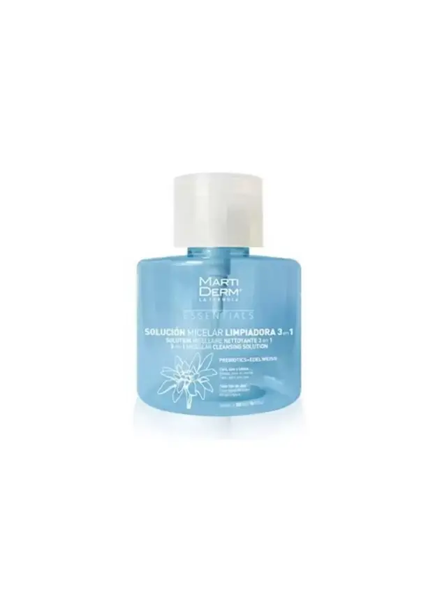 MartıDerm Essentials Makyaj Temizleyici Misel Su 300 ml - 1