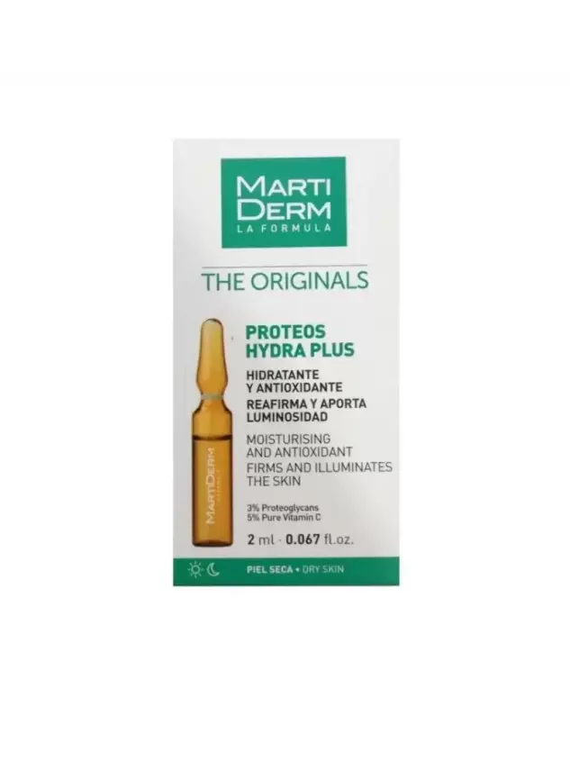 MartıDerm Originals Proteos Hydra Plus 2 ml - 1