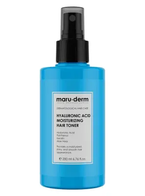 Maruderm Hyaluronic Acid Moisturizing Hair Toner 200 ML - 2