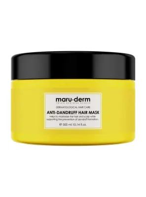 Maruderm Kepek Karşıtı Saç Maskesi 300 ML - 2