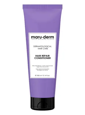 Maruderm Onarıcı Saç Kremi 300 ml - 2