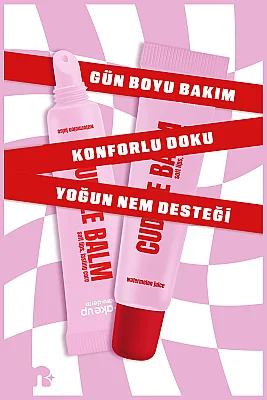 Maruderm Uzun Süre Kalıcı Lip Balm – Nemlendirici Parlatıcı Watermelon Juice 15 ML - 2