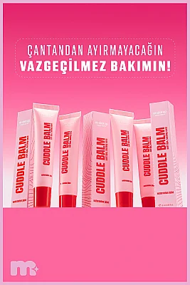 Maruderm Uzun Süre Kalıcı Lip Balm – Nemlendirici Parlatıcı Watermelon Juice 15 ML - 5