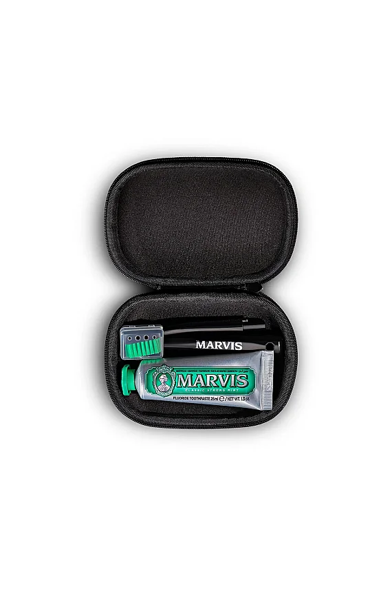 Marvis Box Travel Set - 2