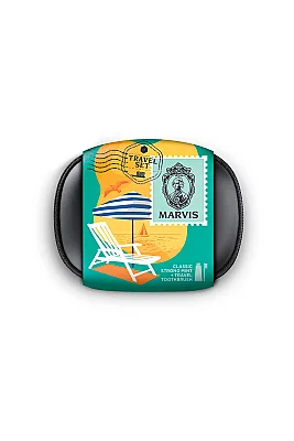 Marvis Box Travel Set - MARVIS