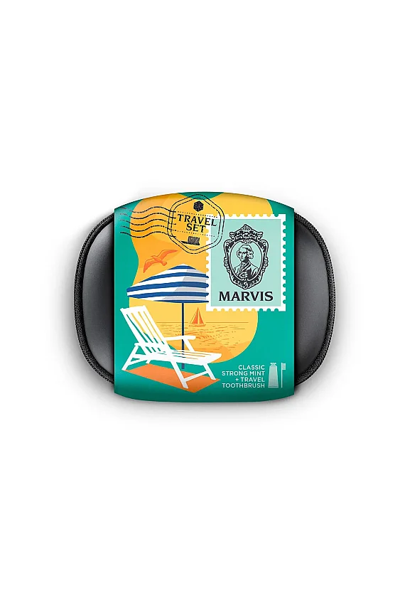 Marvis Box Travel Set - 1
