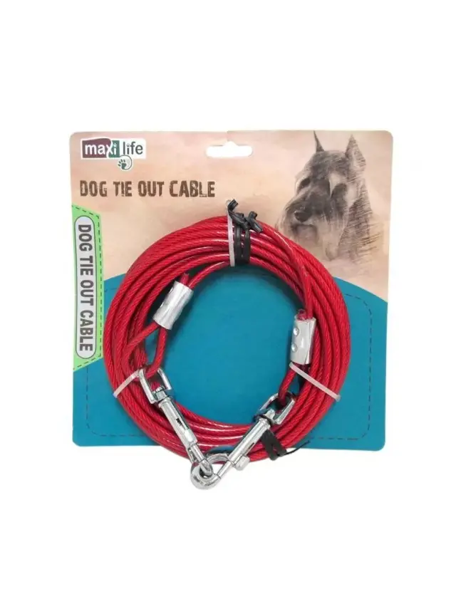 Maxi Life Bahçe Bağlama 5Mm*9Mt - 1