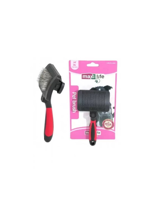 Maxi Life Basmalı Fırça S - DİĞER