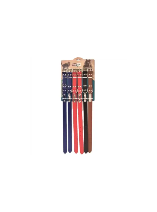 Maxi Life Boyun Tasması 2Mmx40Cm - 1