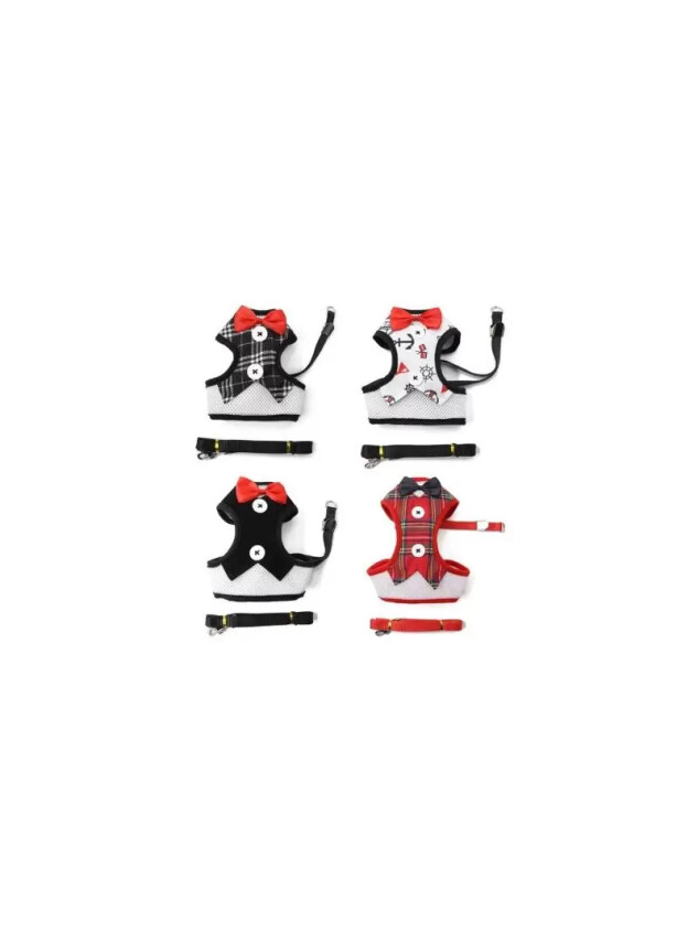 Maxi Life Elegance Kıyafet Tasma Set S - Maxi Life