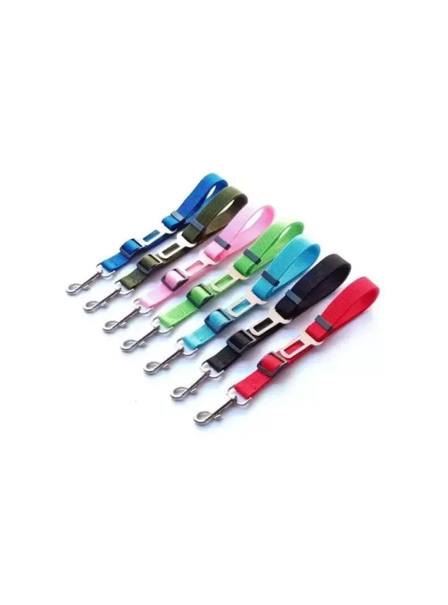 Maxi Life Emniyet Kemerine Takılan Uzatma 2cm*40/60cm - 1