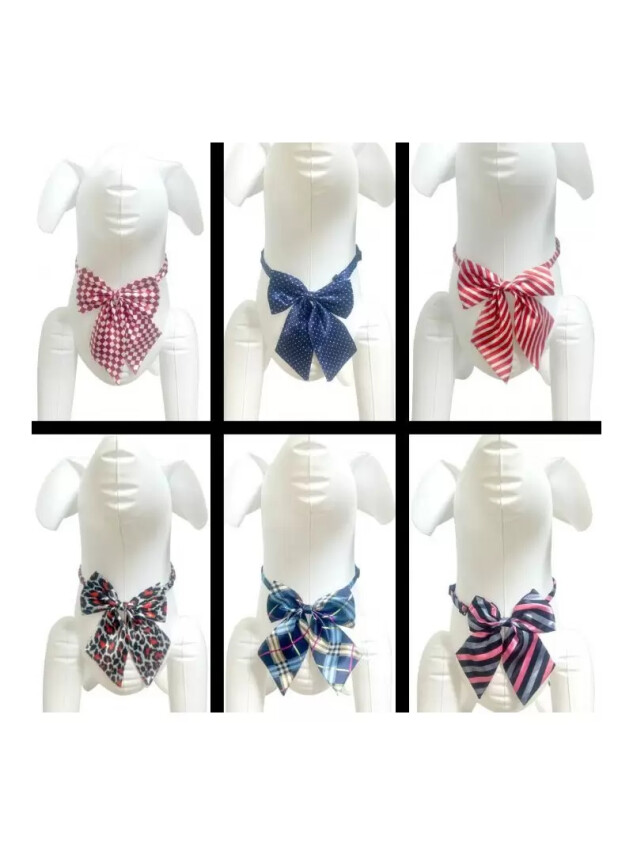 Maxi Life Fular Boyun Tasması - Maxi Life