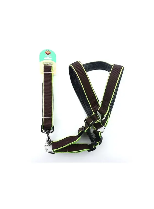 Maxi Life Gezdirmeli Göğüs Y.Dog 3Cmx120Cm - 1