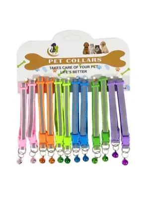 Maxı Lıfe Kedi Boyun Tasması - Maxi Life