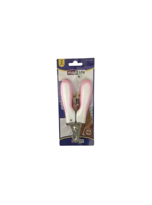 Maxi Life Köpek Tırnak Makası 16Cm - 1