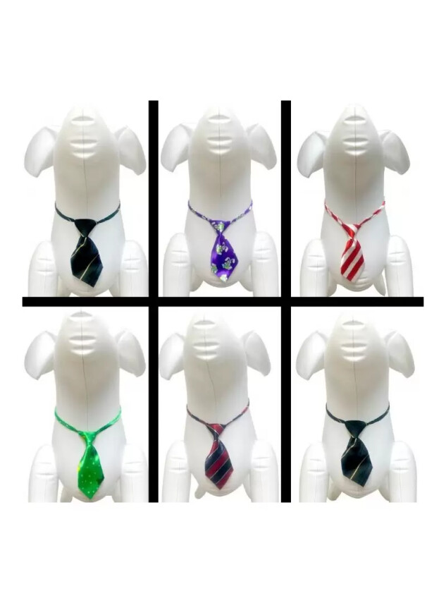 Maxi Life Kravatli Boyun Tasması - Maxi Life