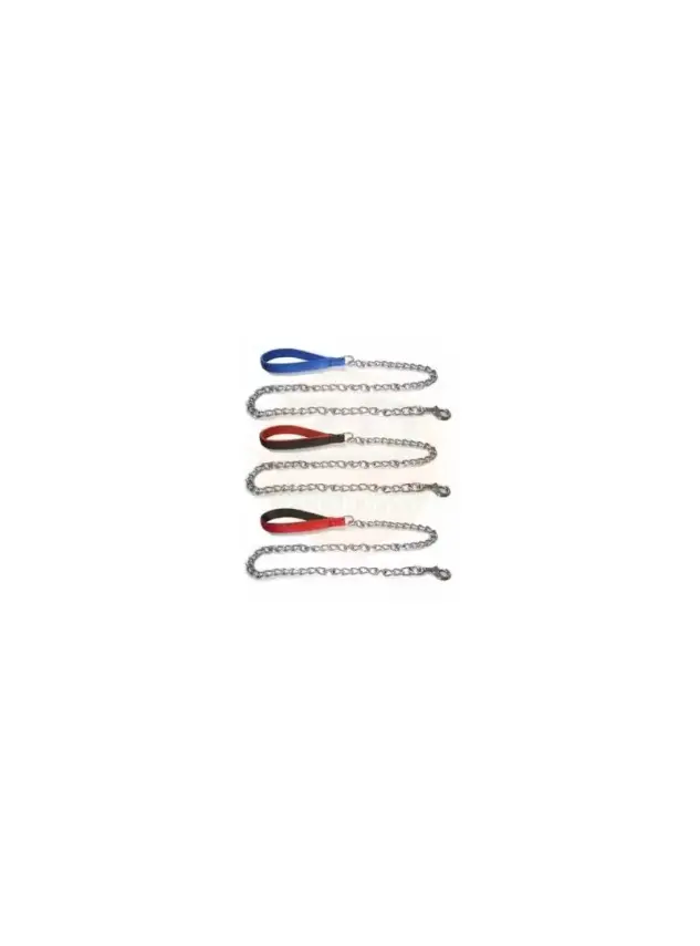 Maxi Life Soft Tutma Zincir Gezdirme 2.5 Mm X 120 Cm - 1