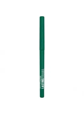 Maybelline Lasting Drama Pencil Gel - 40 Green With Envy - 1