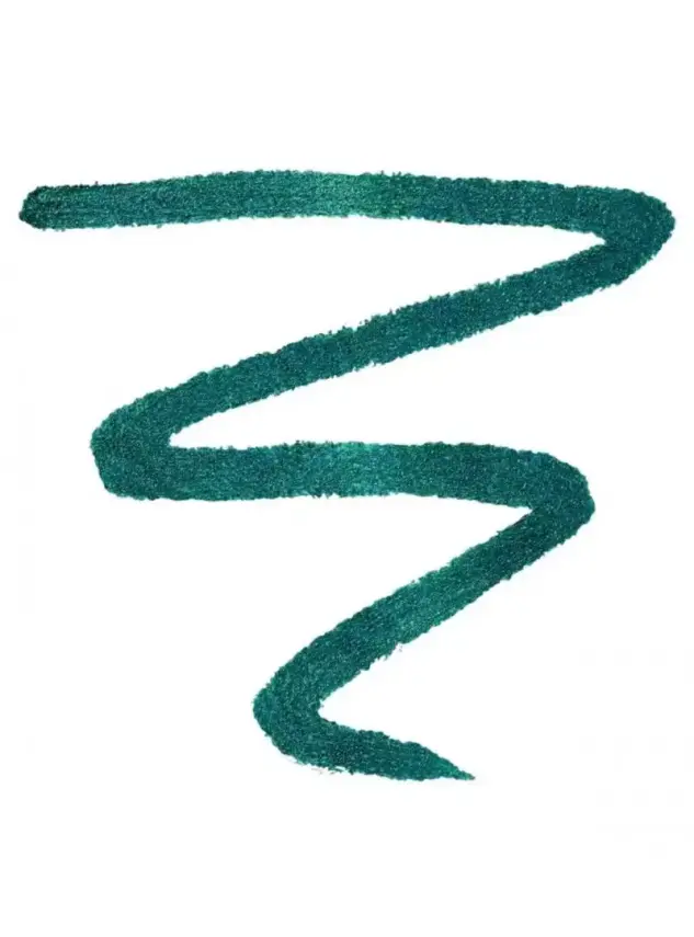 Maybelline Lasting Drama Pencil Gel - 40 Green With Envy - 2