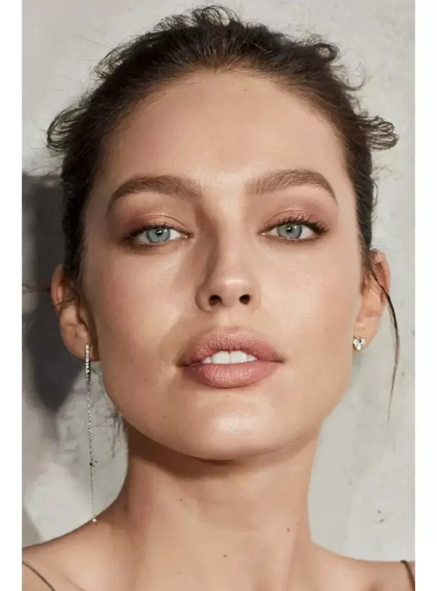 Maybelline New York Affinitone Fondöten - 16 Vanilla Rose 30 ml - 4