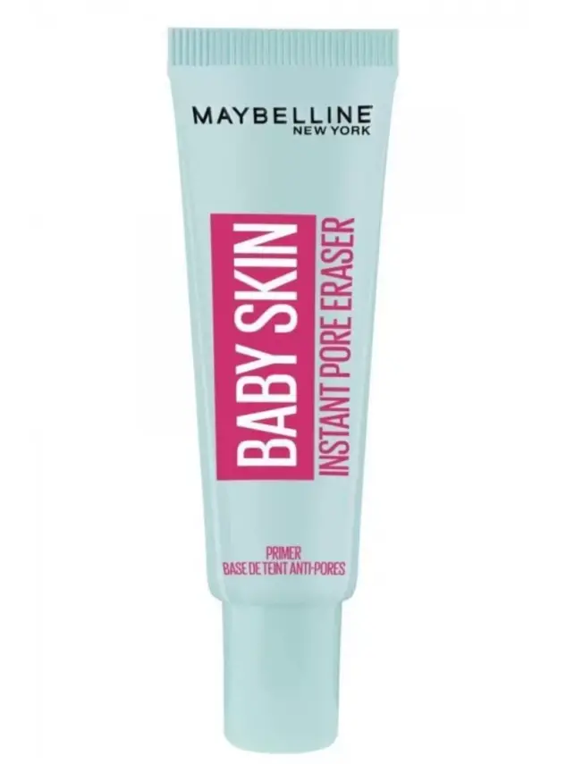 Maybelline New York Baby Skin Gözenek Gizleyici Makyaj Bazı 22 ml - 3