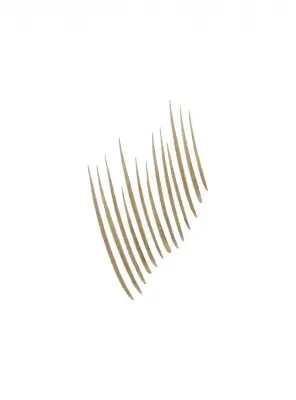 Maybelline New York Build a Brow 2in1 Kaş Kalemi ve Jeli Black Brown - 262 - 3