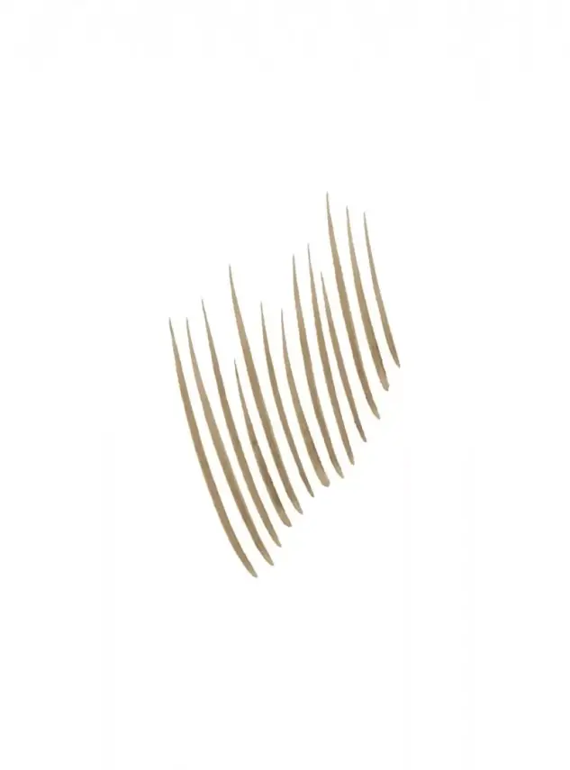 Maybelline New York Build a Brow 2in1 Kaş Kalemi ve Jeli Black Brown - 262 - 3