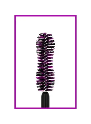 Maybelline New York Falsies Lash Lift Ultra Siyah Maskara - 3