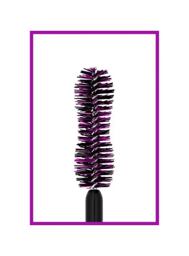 Maybelline New York Falsies Lash Lift Ultra Siyah Maskara - 3