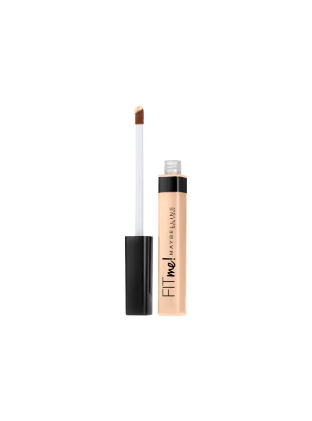 Maybelline New York Fit Me Kapatıcı - 05 Ivory 6,8ml - 1