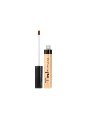 Maybelline New York Fit Me Kapatıcı - 10 Light 6,8 ml - 2