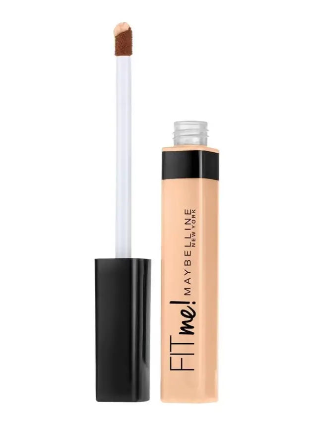 Maybelline New York Fit Me Kapatıcı -25 Medium 6.8 ml - 3