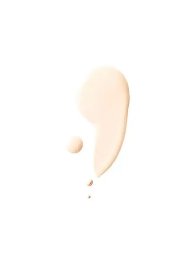 Maybelline New York Fit Me Matte+Poreless Fondöten - 100 Warm Ivory 30 ml - 4