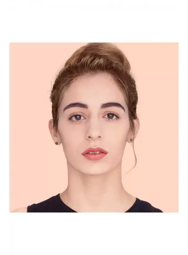 Maybelline New York Fit Me Matte+Poreless Fondöten - 102 Fair Ivory 30 ml - 4