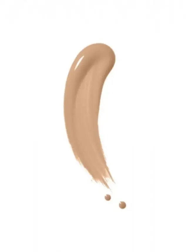 Maybelline New York Fit Me Matte+Poreless Fondöten - 250 Sun Beige - 1