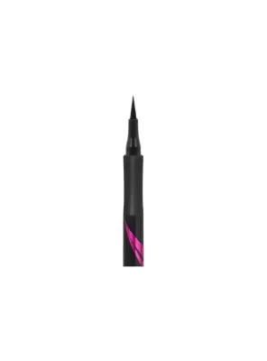 Maybelline New York Hyper Precise All Day Eyeliner - 700 Black - Siyah - 3