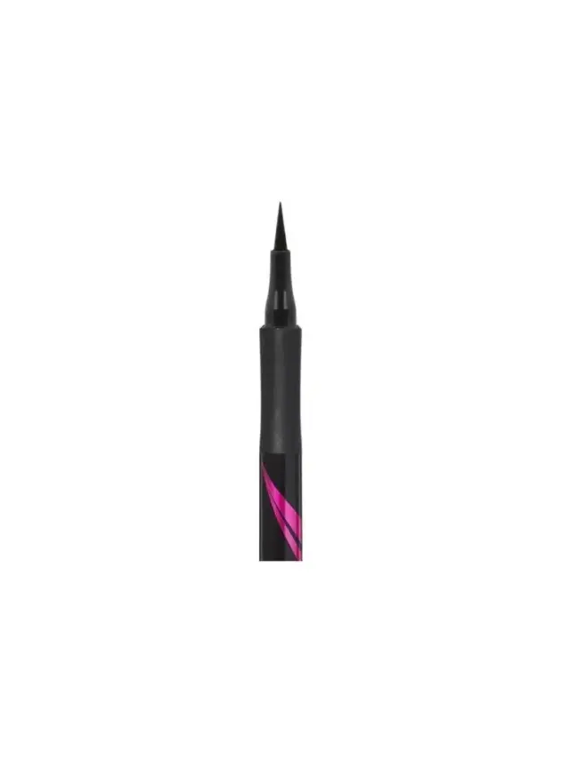 Maybelline New York Hyper Precise All Day Eyeliner - 700 Black - Siyah - 3