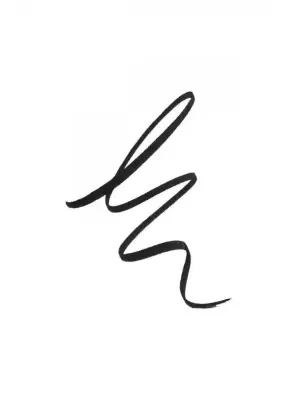 Maybelline New York Hyper Precise All Day Eyeliner - 700 Black - Siyah - 5