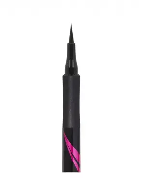 Maybelline New York Hyper Precise All Day Eyeliner - 701 Matte Onyx - Mat Siyah - 2
