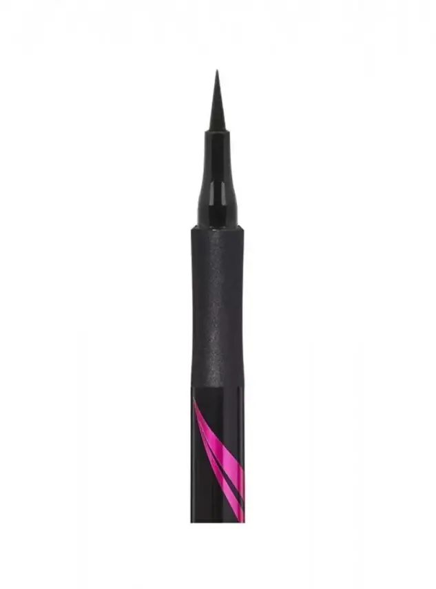 Maybelline New York Hyper Precise All Day Eyeliner - 701 Matte Onyx - Mat Siyah - 2