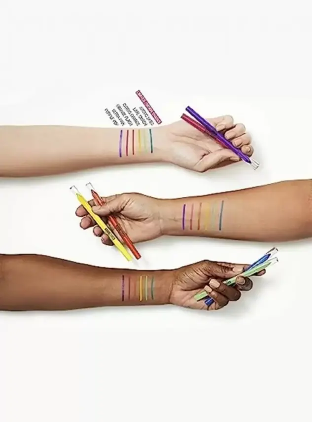 Maybelline New York Hyper Precise All Day Eyeliner- 720 Parrot - 5