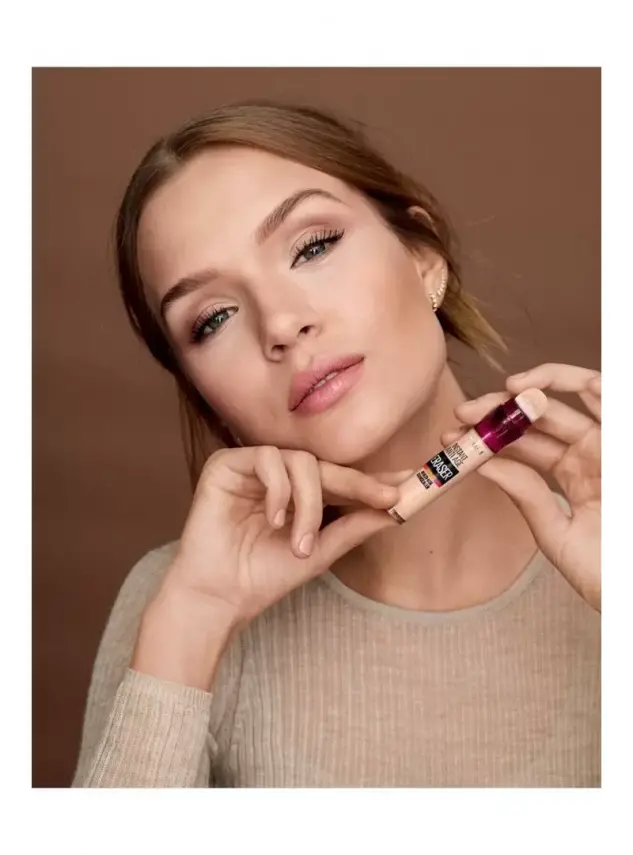 Maybelline New York Instant Anti Age Eraser Kapatıcı - 06 Neutralizer 6,8 ml - 4